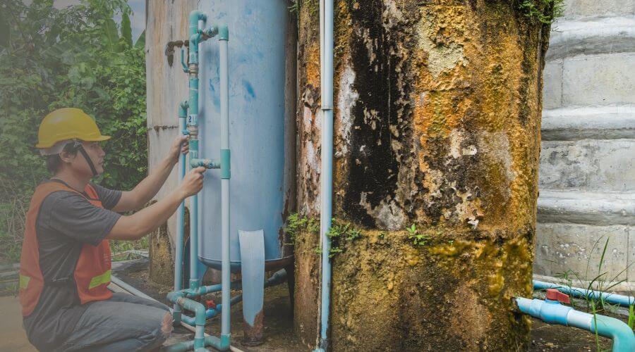 Why choose Atlanta Water Damage Pros for water damage restoration atlanta in Atlanta
